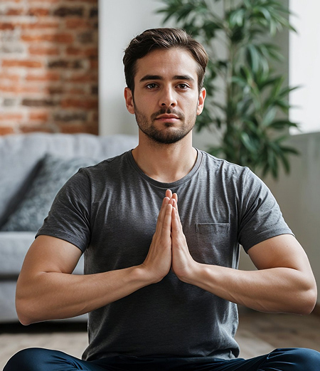 Subham Kumar Barnwal